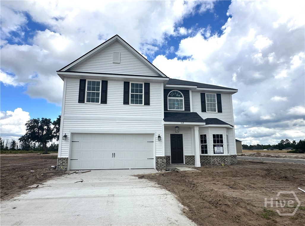 168 Honeycomb Loop Se Property Photo 1