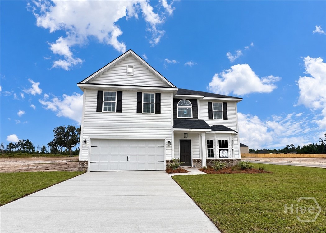 168 Honeycomb Loop Se Property Photo 1