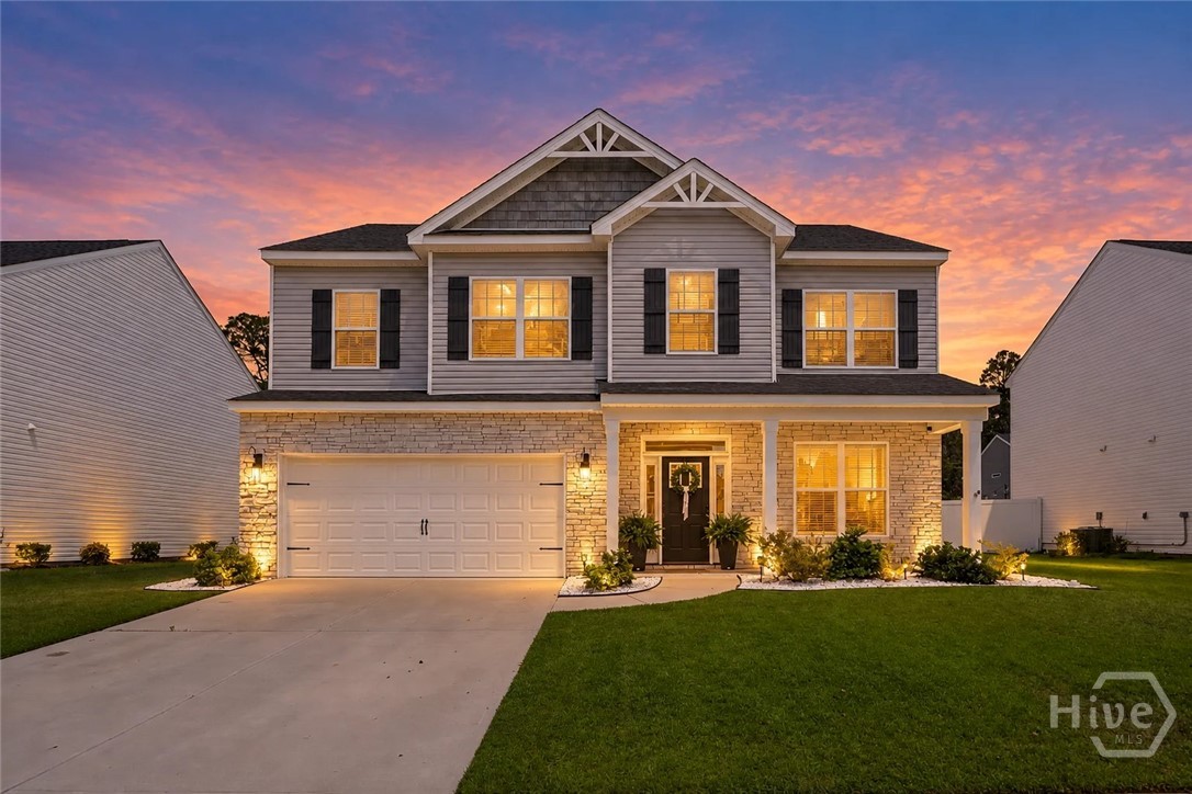 117 Big Cypress Court