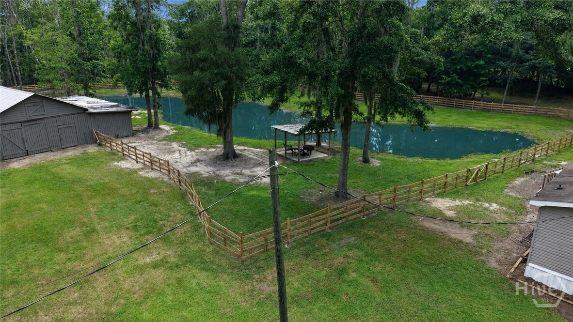1705 Retreat Road