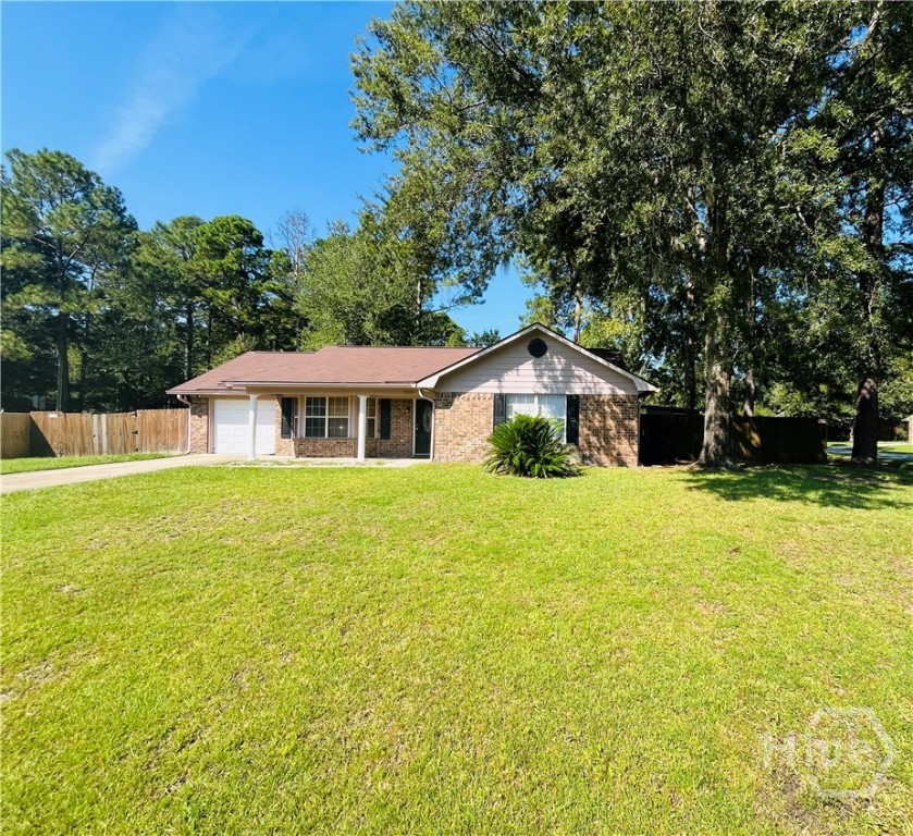 705 Dover Lane Property Photo 1