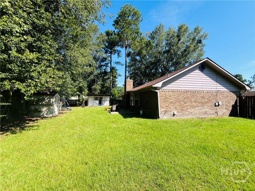 705 Dover Lane Property Photo 20