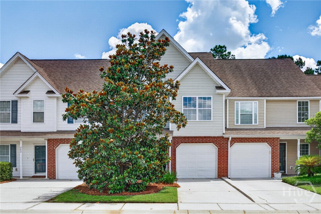244 Opus Court Property Photo 1