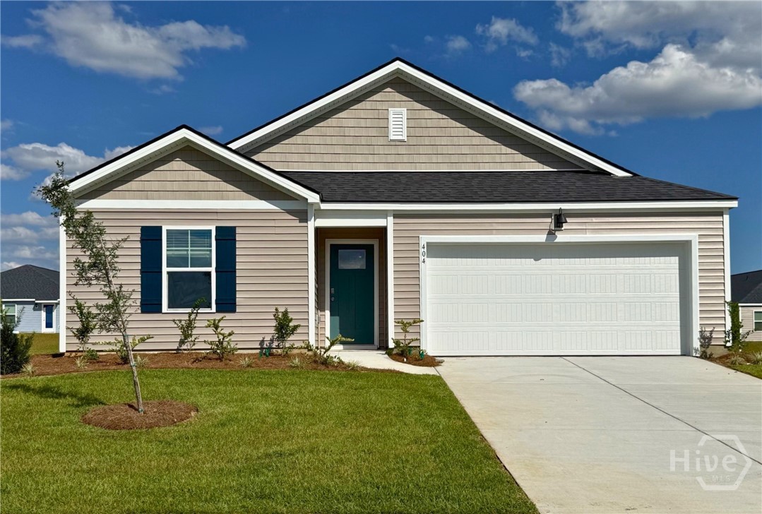 404 Mims Street Property Photo 1