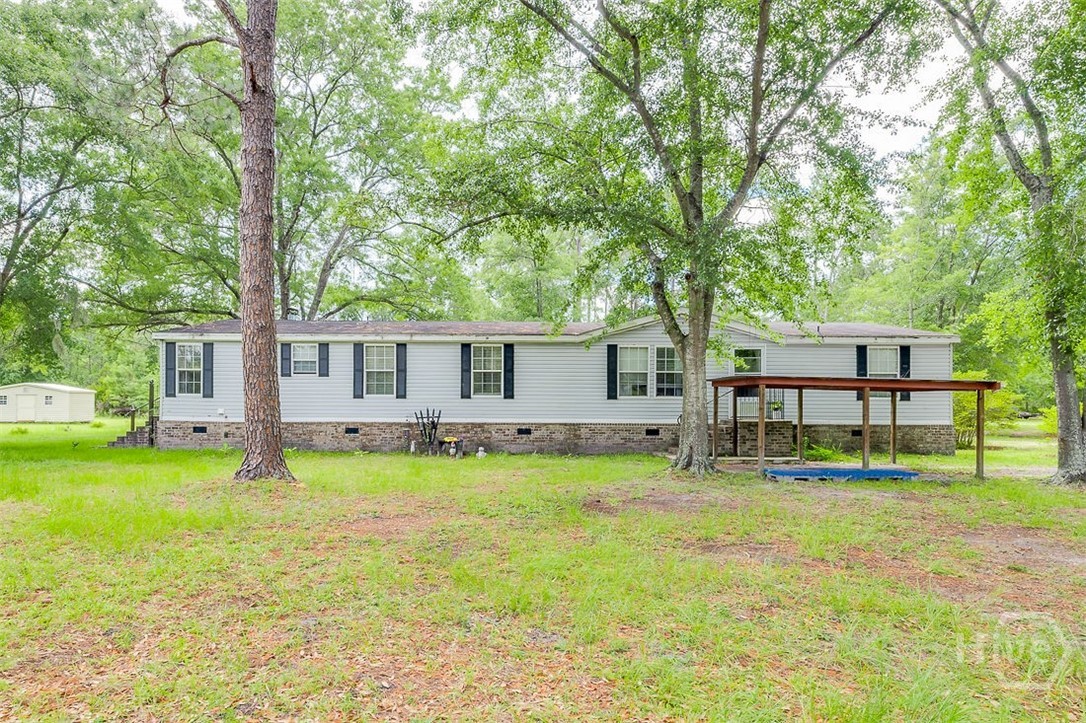 3104 Courthouse Road Property Photo 1