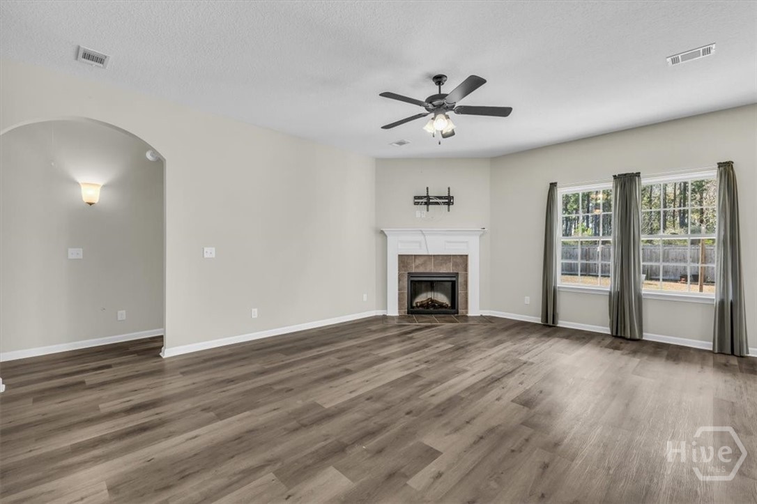 201 Turpentine Trail Property Photo 8
