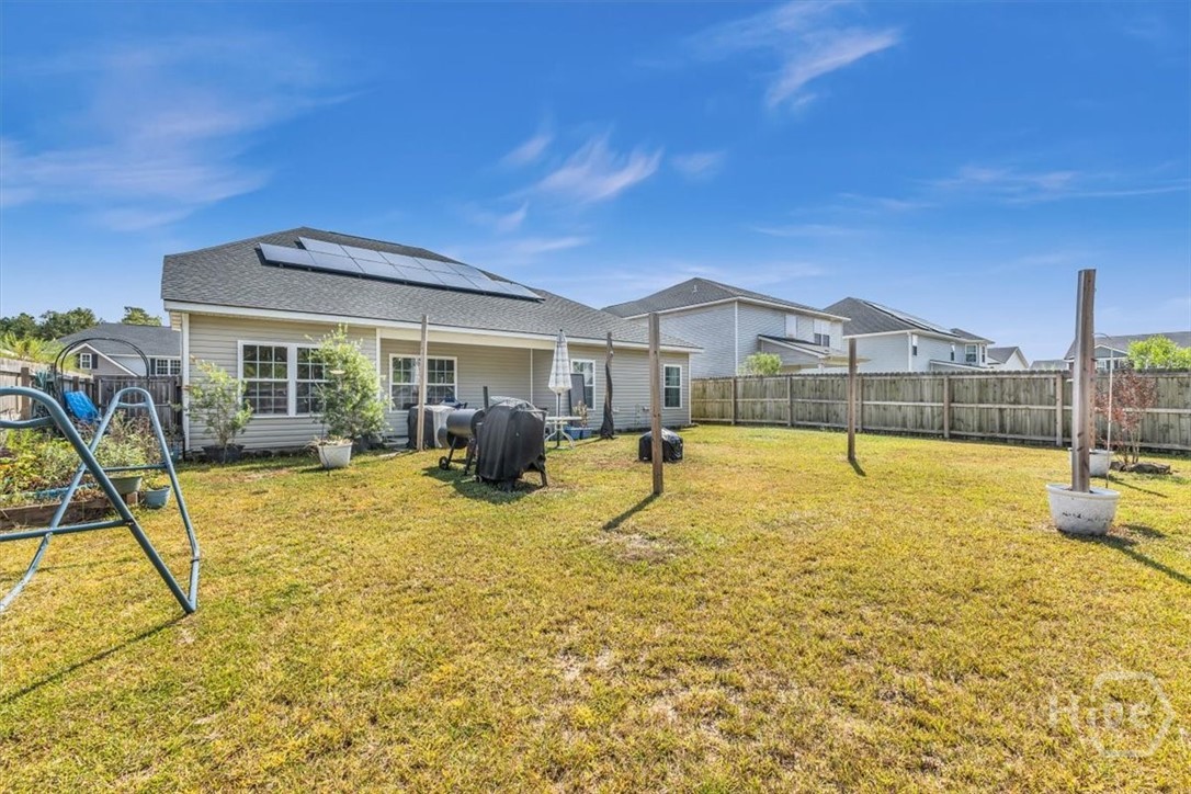 201 Turpentine Trail Property Photo 36