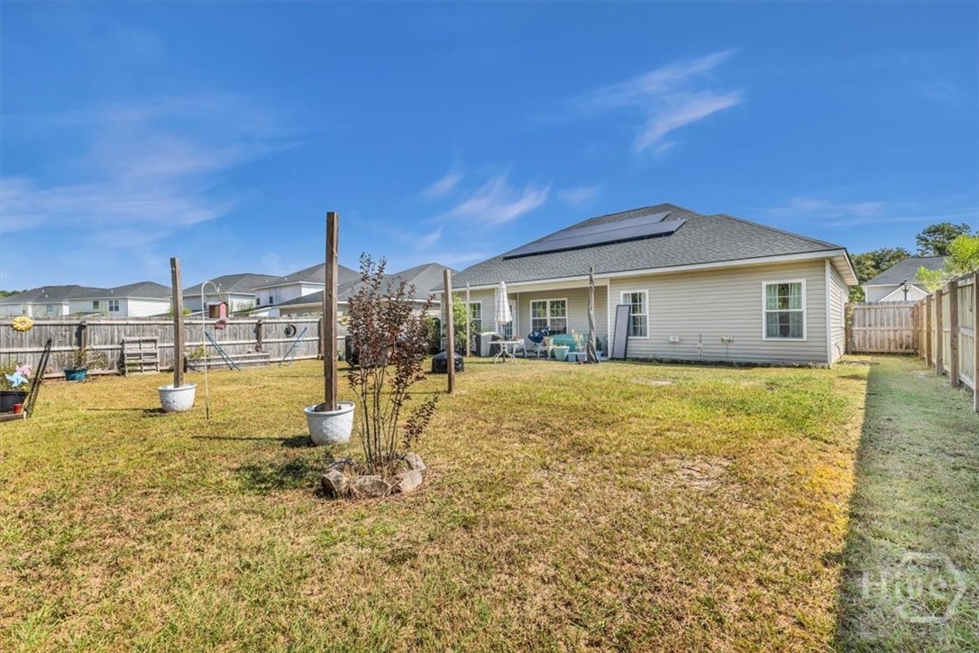 201 Turpentine Trail Property Photo 38