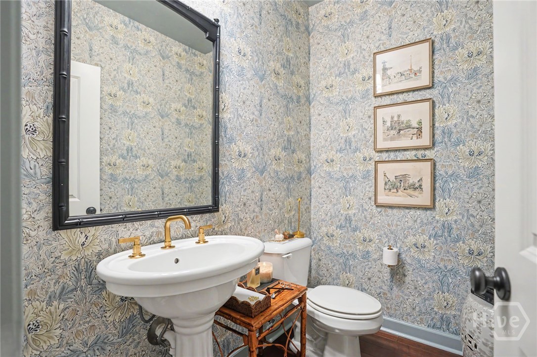 331 Polly Branch Drive Property Photo 16