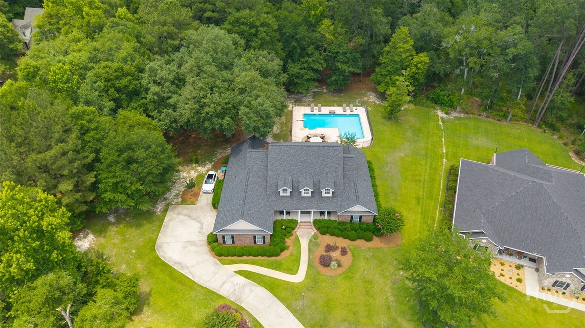 331 Polly Branch Drive Property Photo 36