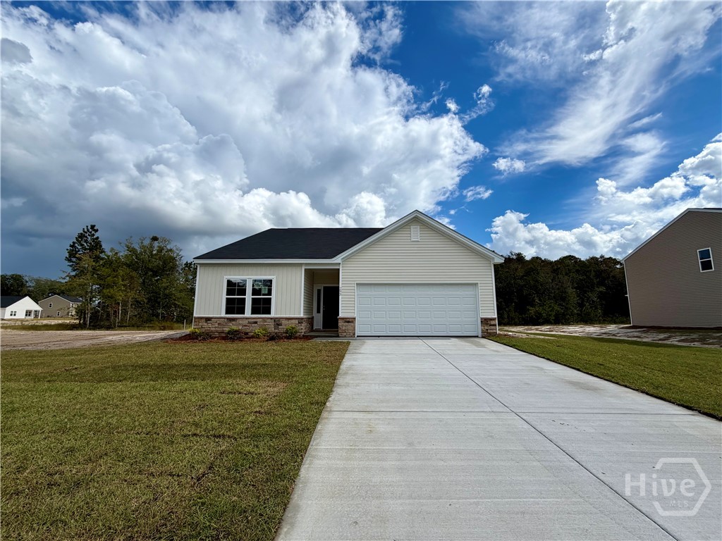293 Teal Trail Ne Property Photo 1