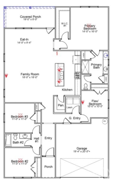 293 Teal Trail Ne Property Photo 3