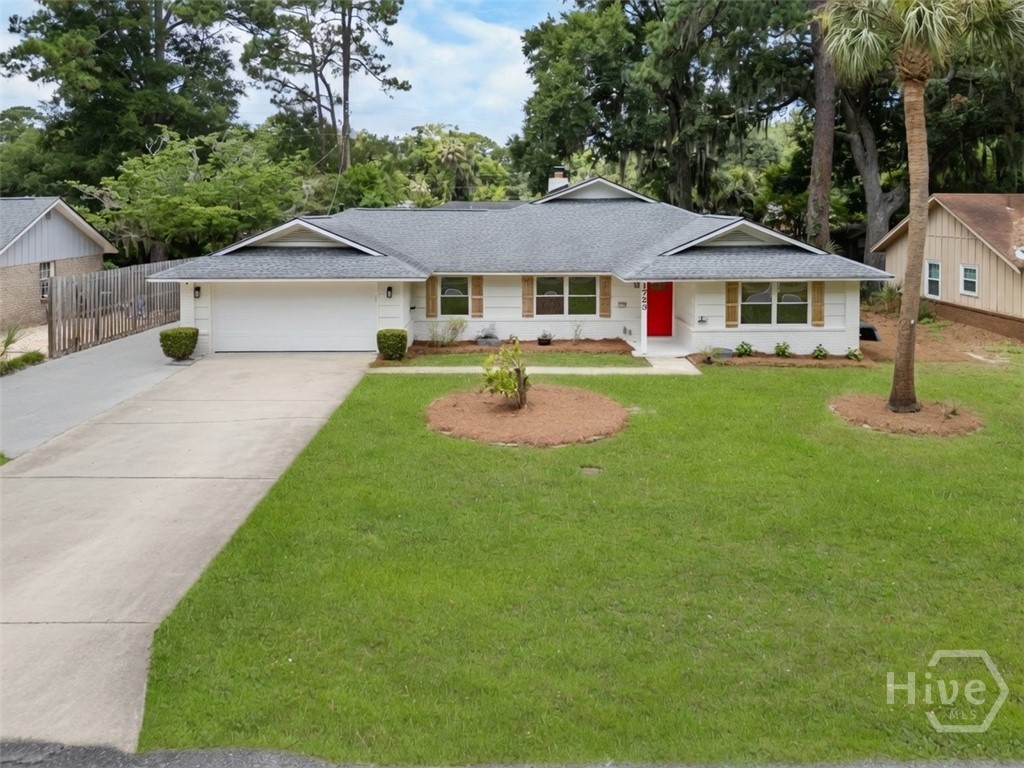 1723 Walthour Road