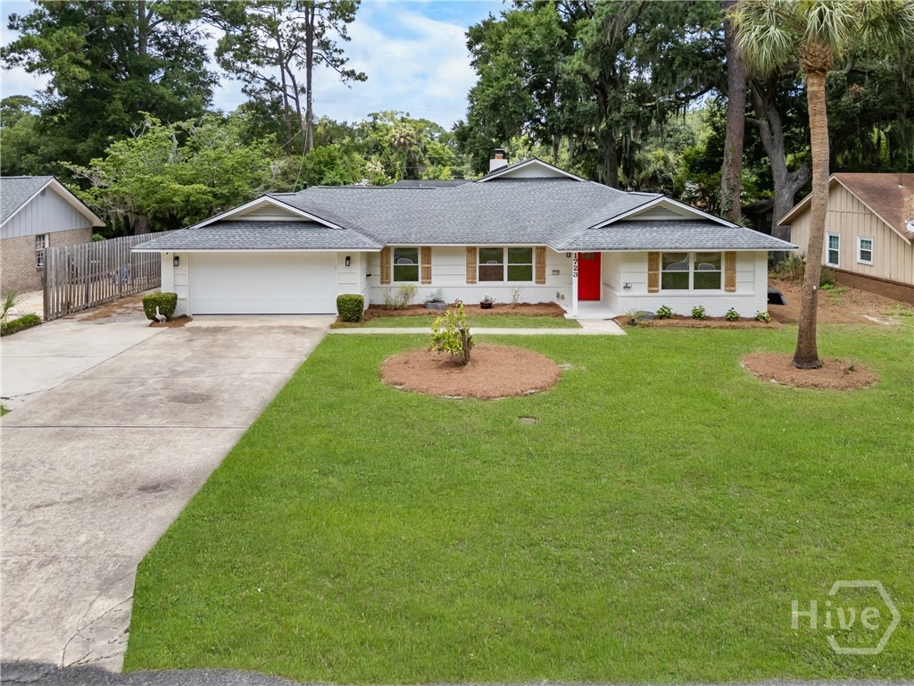1723 Walthour Road Property Photo 3