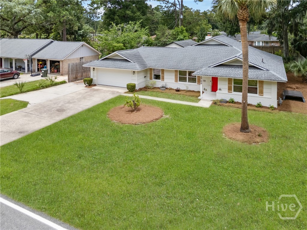 1723 Walthour Road Property Photo 4