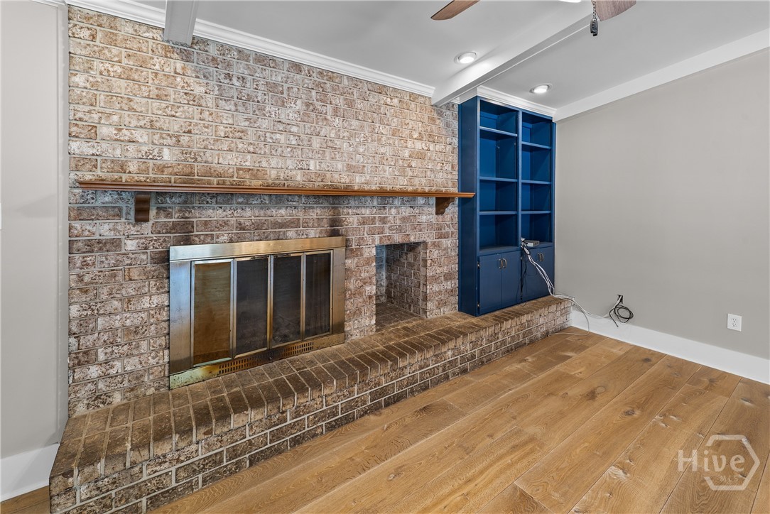 1723 Walthour Road Property Photo 12
