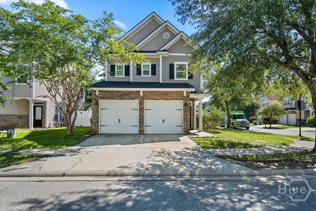 675 Summer Hill Way