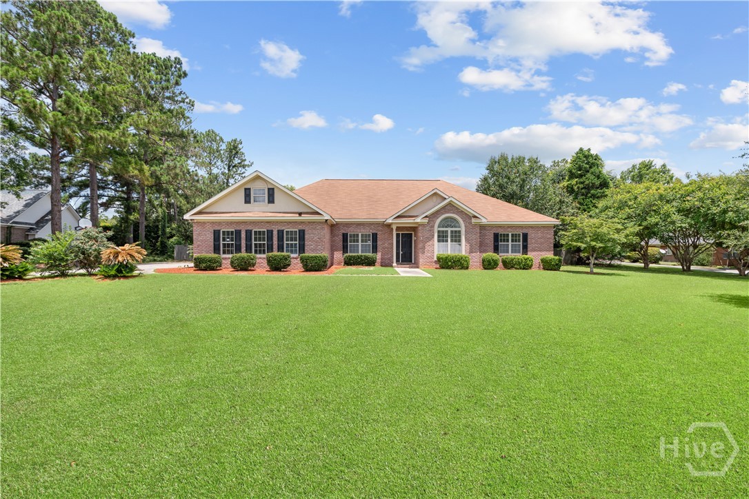 1005 Chase Court