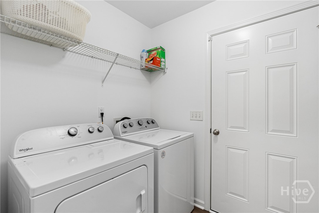 115 Fox Glen Court Property Photo 20