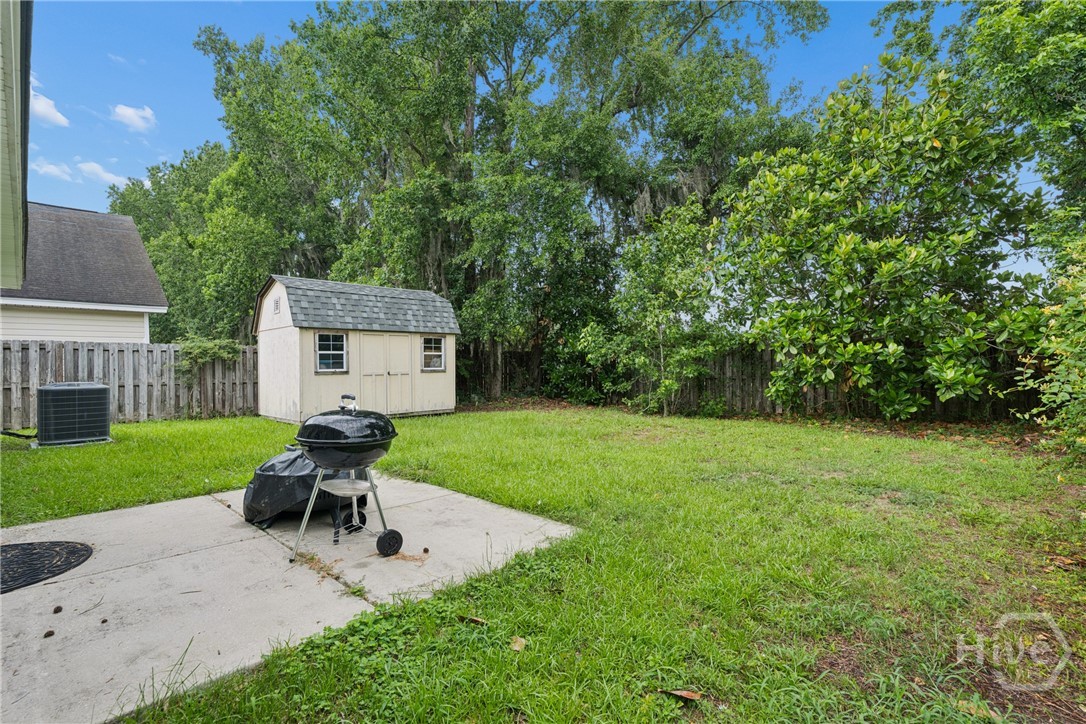115 Fox Glen Court Property Photo 21