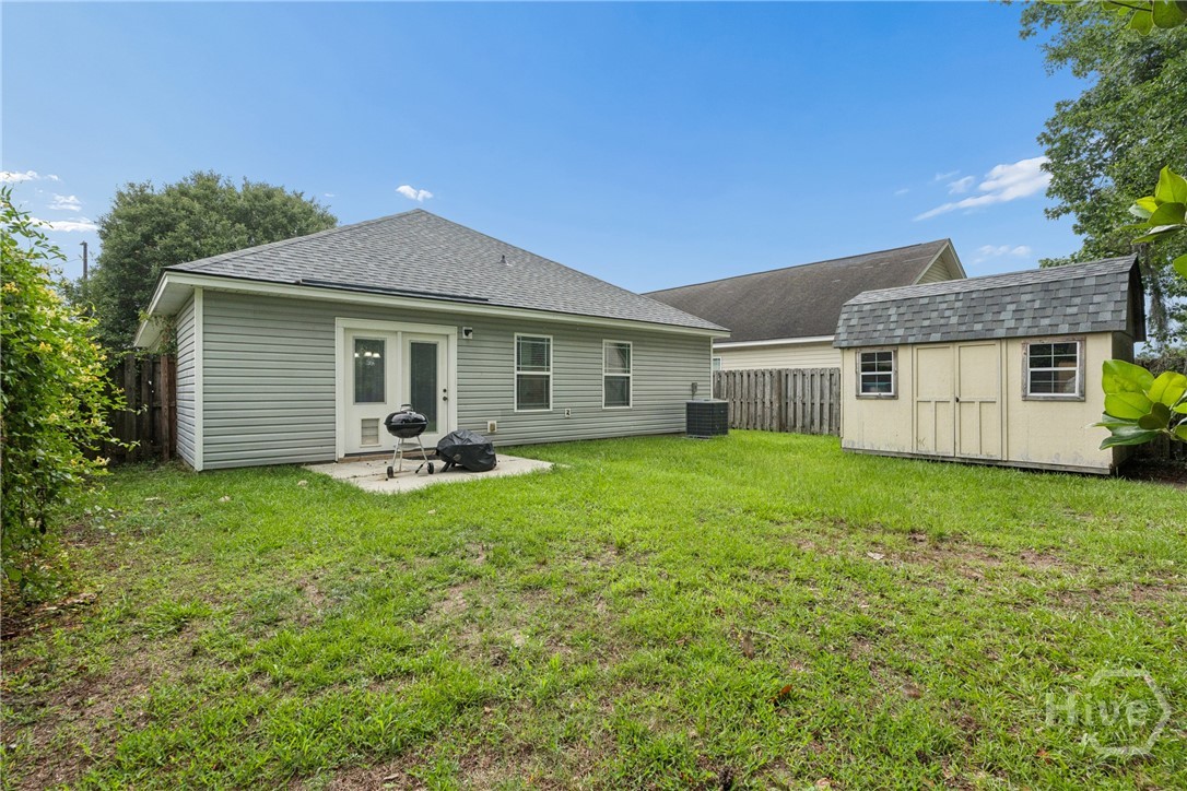 115 Fox Glen Court Property Photo 22