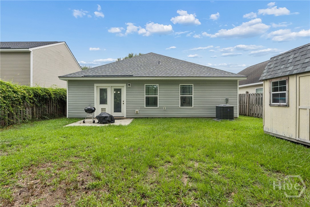 115 Fox Glen Court Property Photo 23