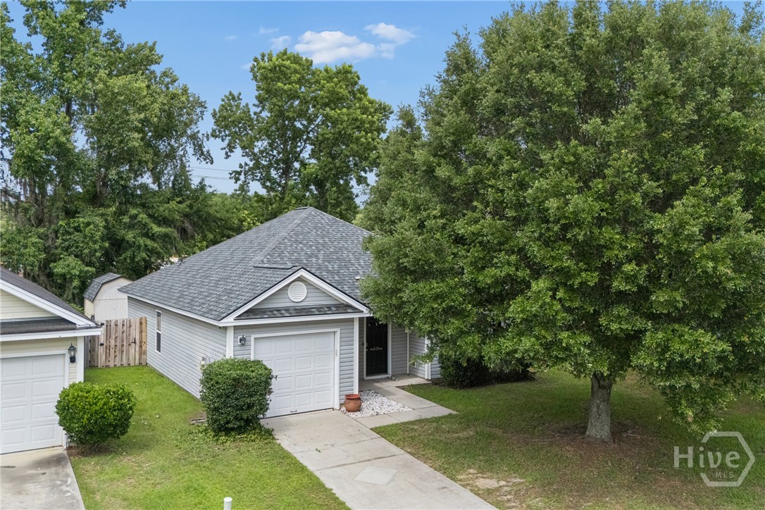 115 Fox Glen Court Property Photo 24