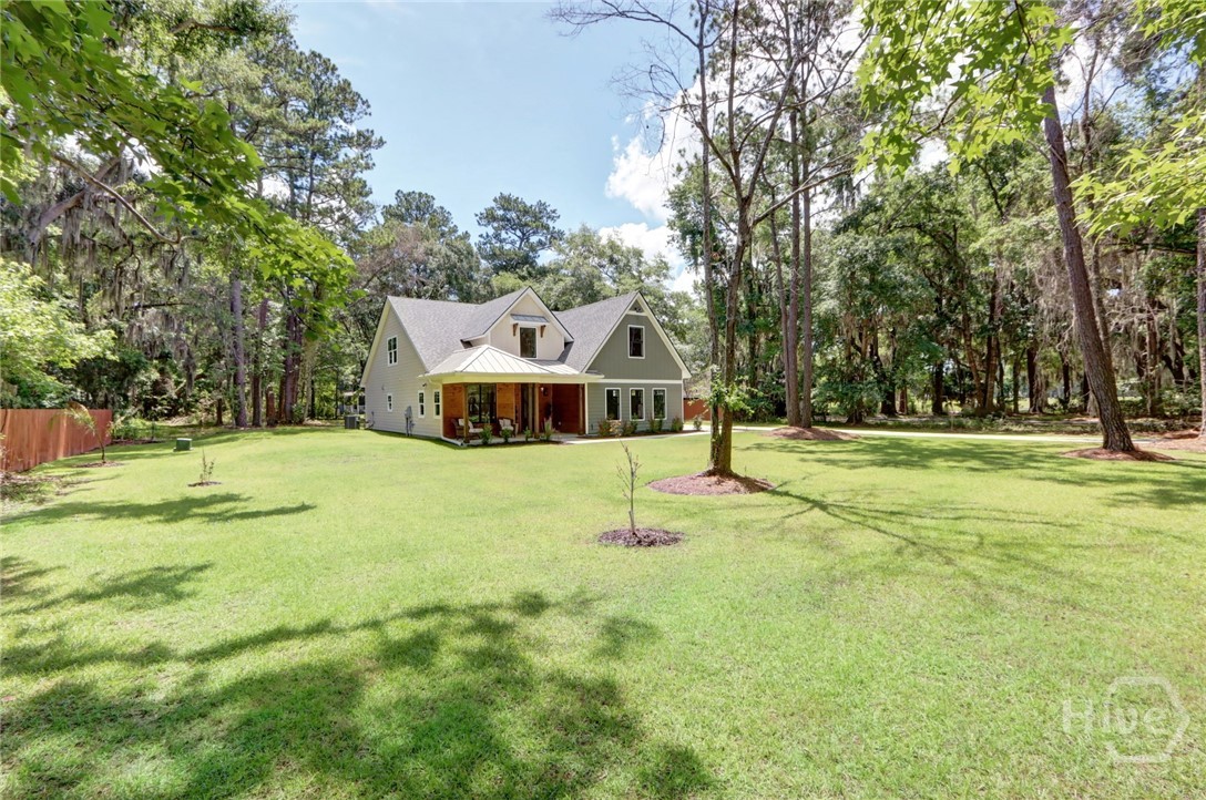 45 Dutchman's Cove Road