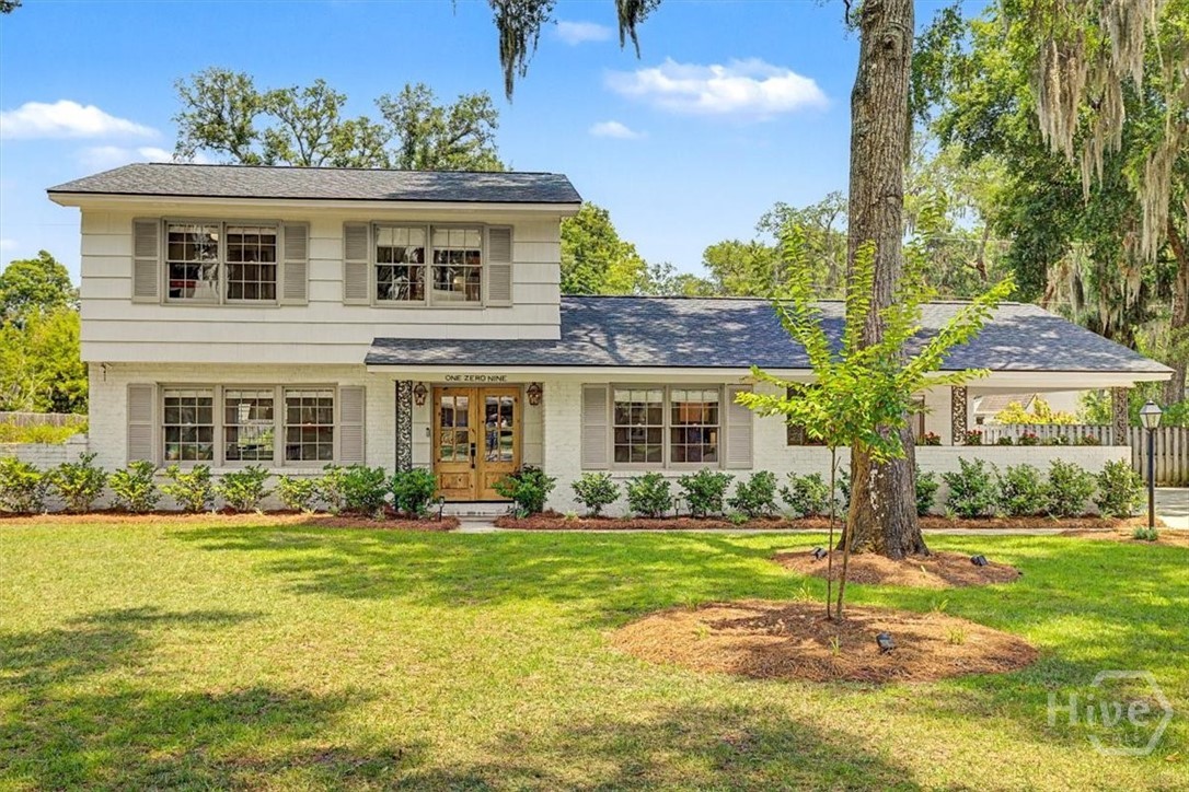 109 Stafford Road