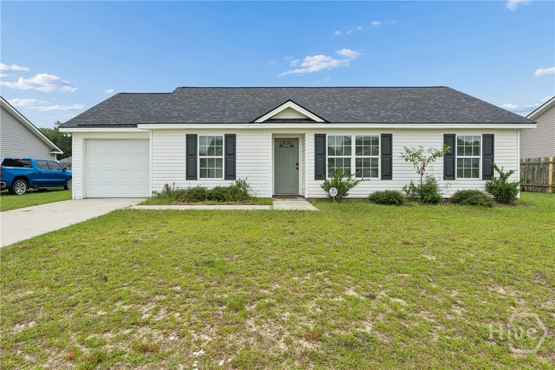 151 Mustang Drive Property Photo 1