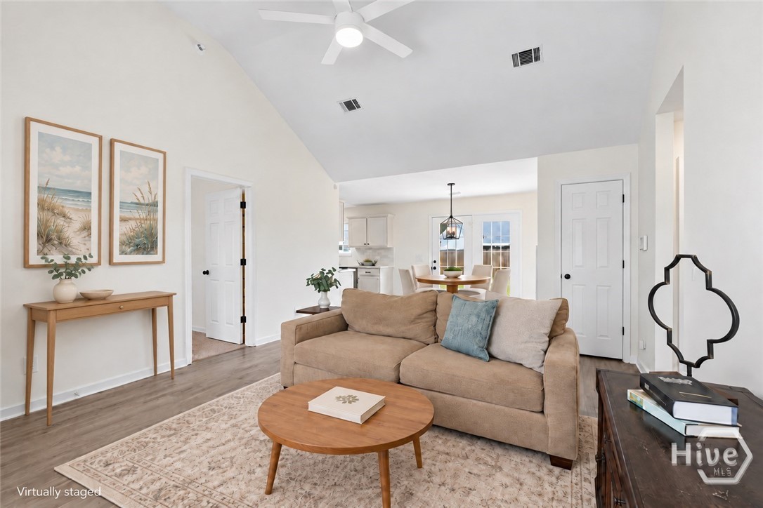 151 Mustang Drive