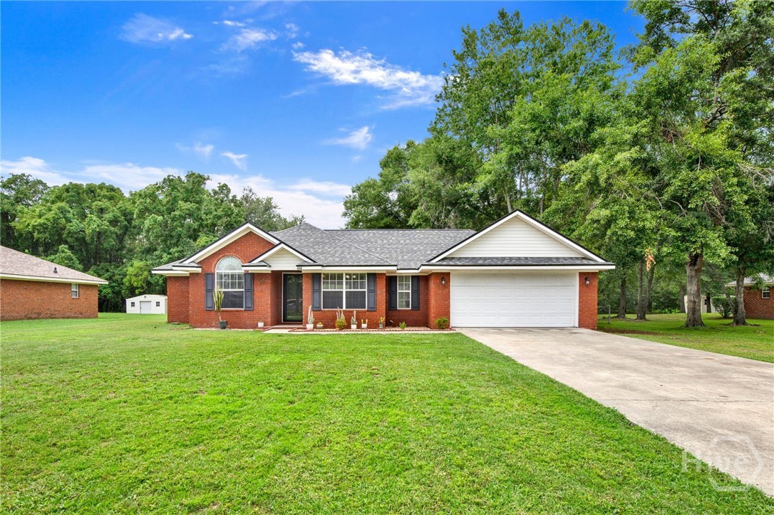 302 Road Atlanta Property Photo 2