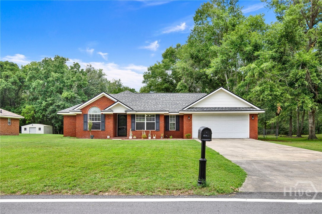 302 Road Atlanta Property Photo 3