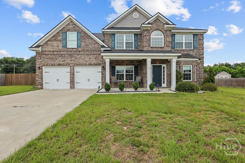 135 Brookhaven Loop Property Photo 1