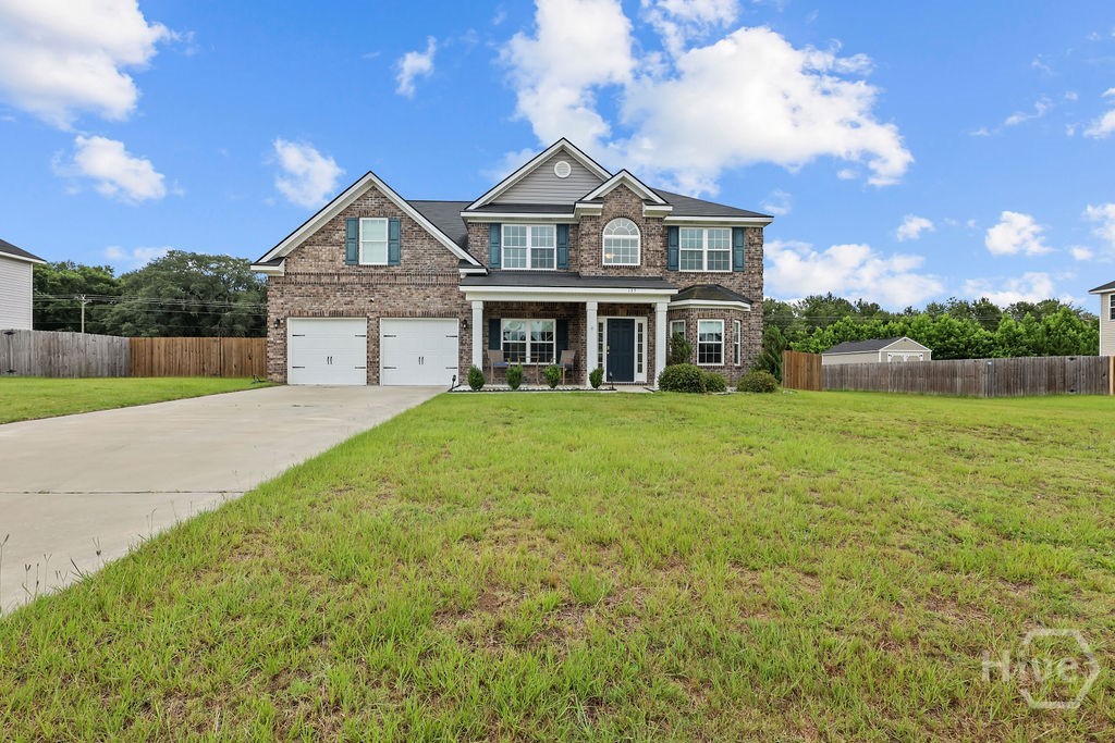 135 Brookhaven Loop Property Photo 2