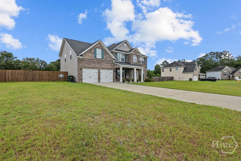 135 Brookhaven Loop Property Photo 3