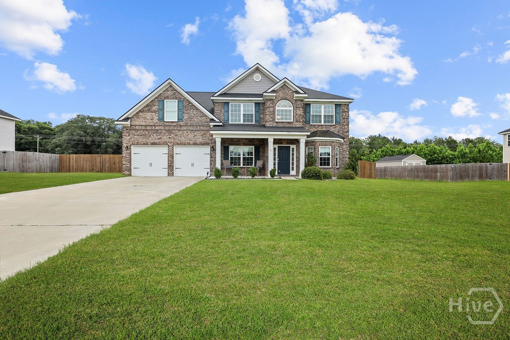 135 Brookhaven Loop Property Photo 4