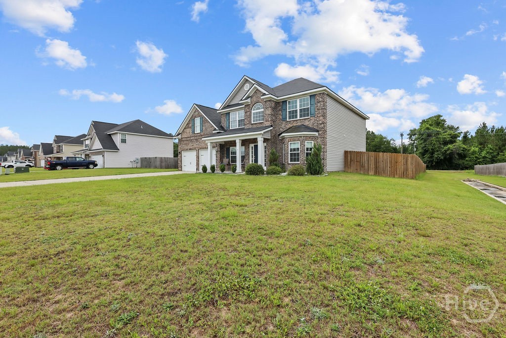 135 Brookhaven Loop Property Photo 5