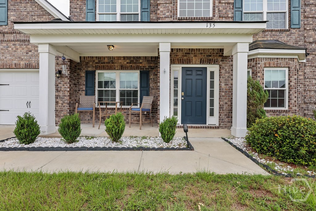 135 Brookhaven Loop Property Photo 6