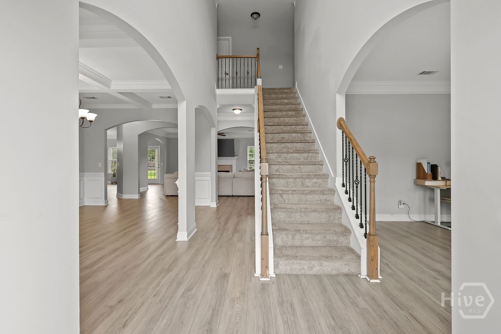135 Brookhaven Loop Property Photo 7