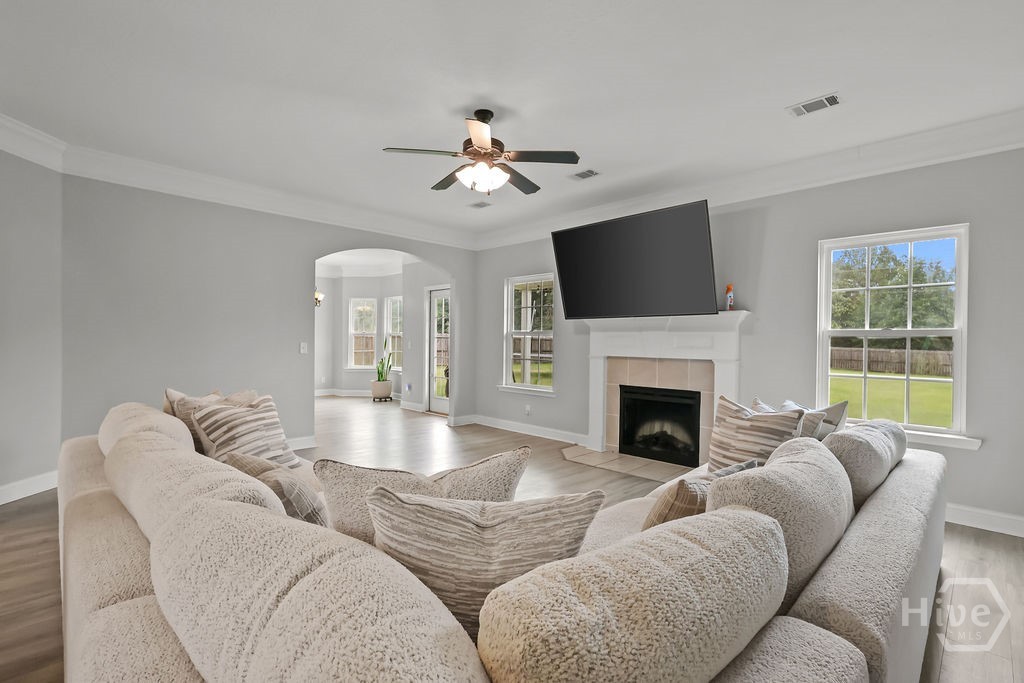 135 Brookhaven Loop Property Photo 25