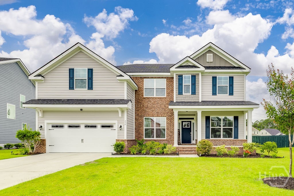 258 Wexford Drive