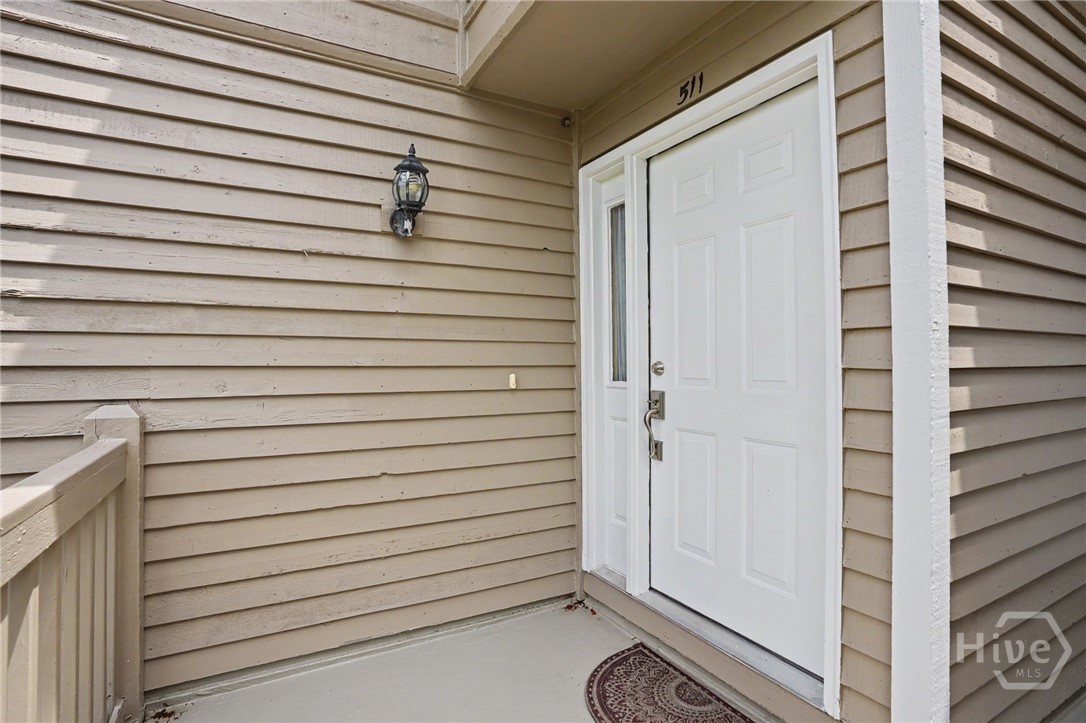 3005 River Drive 511 Property Photo 9