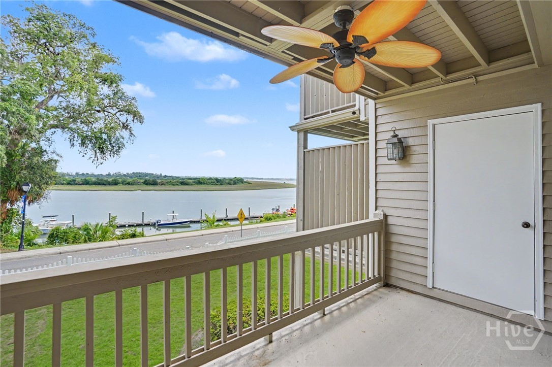 3005 River Drive 511 Property Photo 11