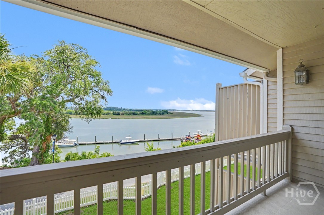 3005 River Drive 511 Property Photo 12