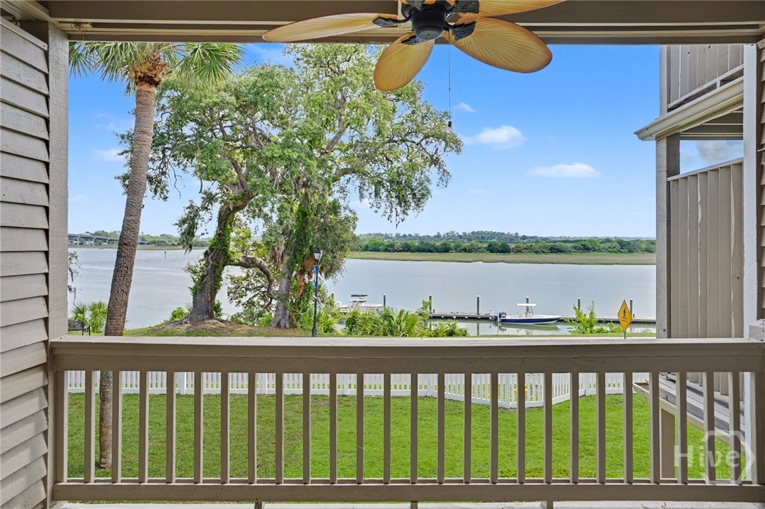 3005 River Drive 511 Property Photo 29