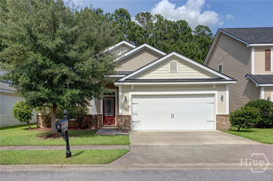 3 Chapel Pointe Circle Property Photo 1