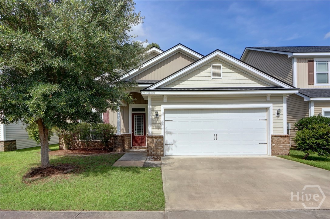 3 Chapel Pointe Circle Property Photo 2