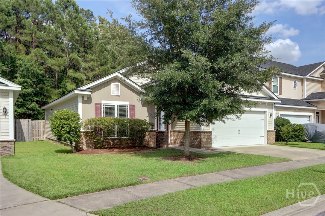 3 Chapel Pointe Circle Property Photo 4