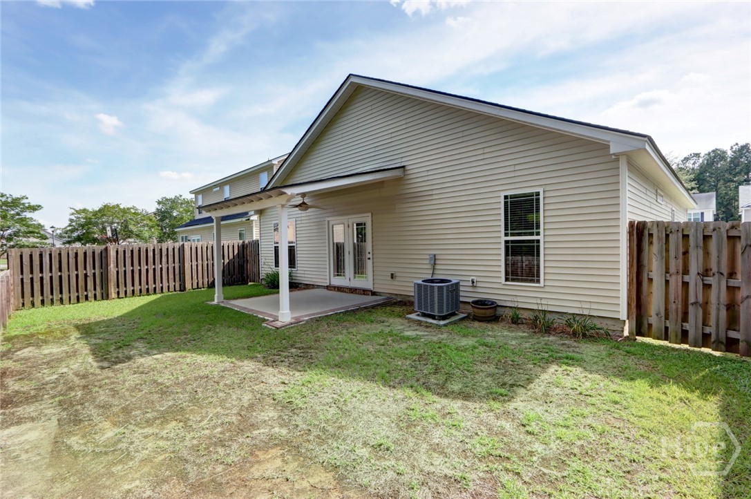 3 Chapel Pointe Circle Property Photo 37